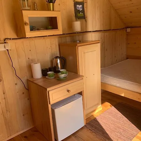 Oaza Mira, Kokin Brod Appartamento