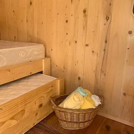 Oaza Mira, Kokin Brod Appartamento *