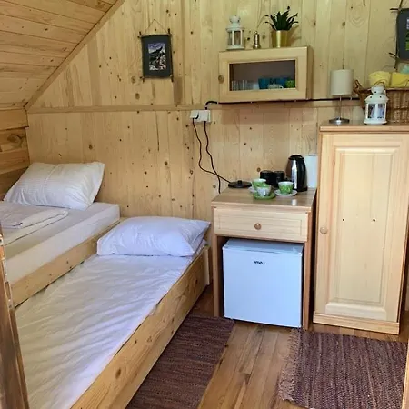 Appartamento Oaza Mira, Kokin Brod