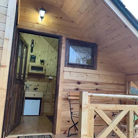 Oaza Mira, Kokin Brod Appartamento