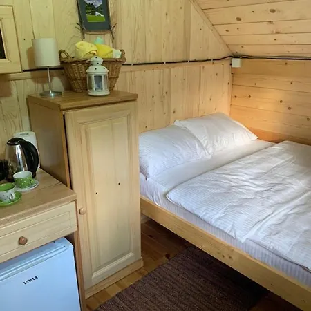 Oaza Mira, Kokin Brod *