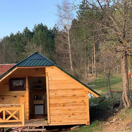 Appartamento Oaza Mira, Kokin Brod Nova Varoš