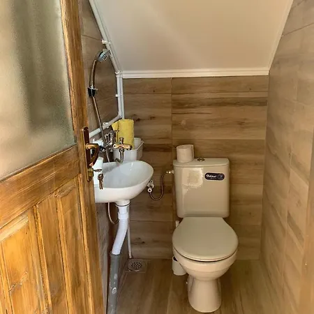 Oaza Mira, Kokin Brod Appartamento