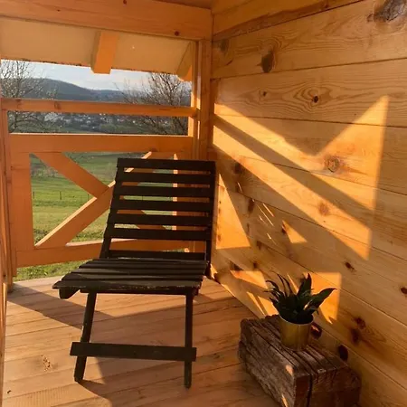 Oaza Mira, Kokin Brod Appartamento Nova Varoš