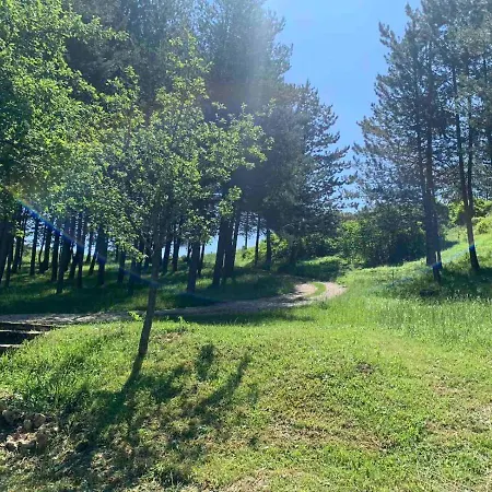 Oaza Mira, Kokin Brod Appartamento Nova Varoš