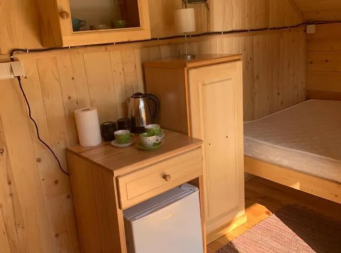 Oaza Mira, Kokin Brod Appartement