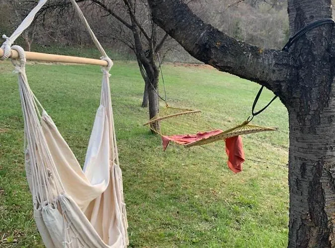 Appartement Oaza Mira, Kokin Brod Nova Varoš