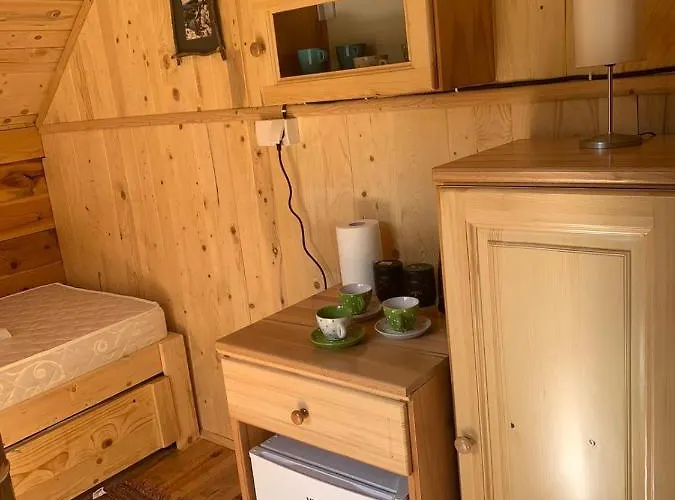 Oaza Mira, Kokin Brod Appartement