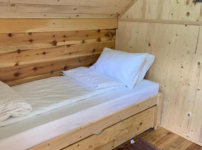 Oaza Mira, Kokin Brod *