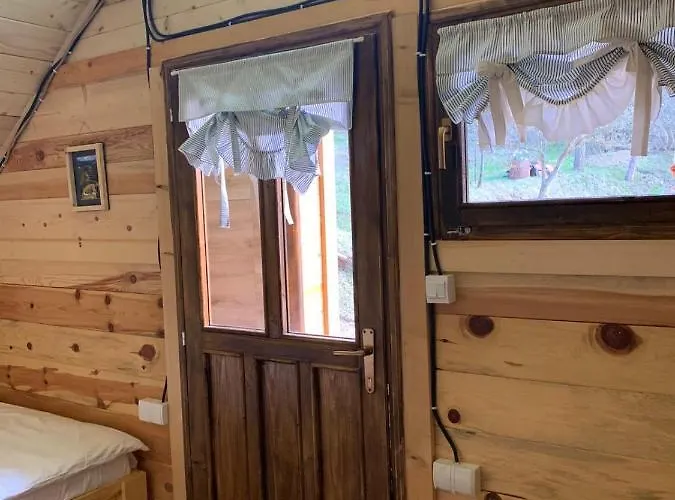 Appartement Oaza Mira, Kokin Brod Nova Varoš