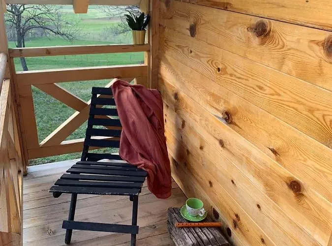 Appartement Oaza Mira, Kokin Brod