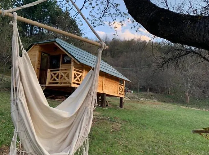 Oaza Mira, Kokin Brod Appartement