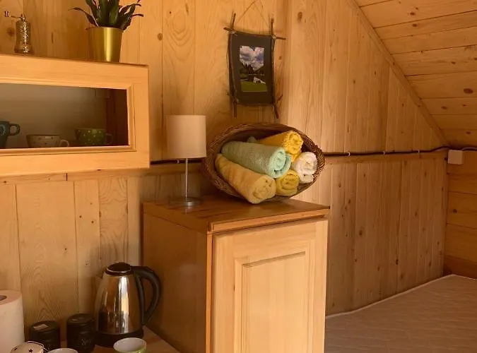 Appartement Oaza Mira, Kokin Brod Nova Varoš