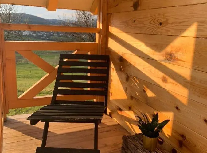 Oaza Mira, Kokin Brod Appartement Nova Varoš