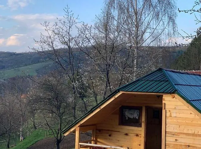 Oaza Mira, Kokin Brod Nova Varoš