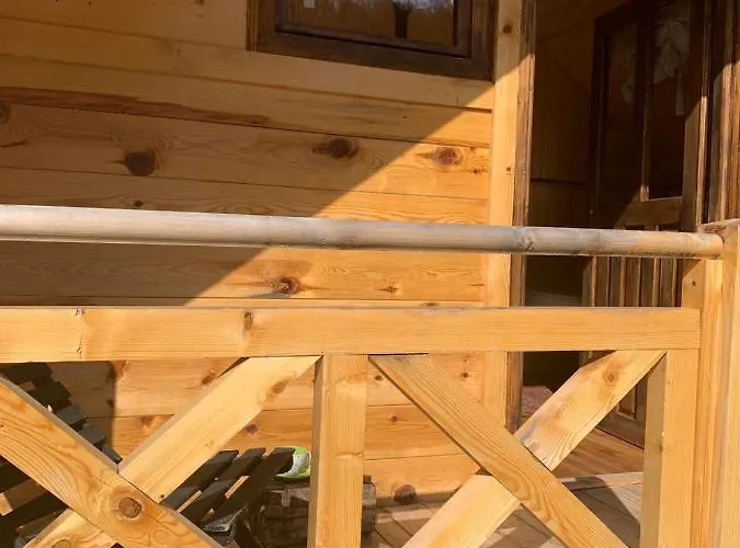 Appartement Oaza Mira, Kokin Brod Nova Varoš