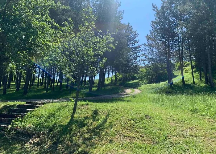 Oaza Mira, Kokin Brod Appartement Nova Varoš