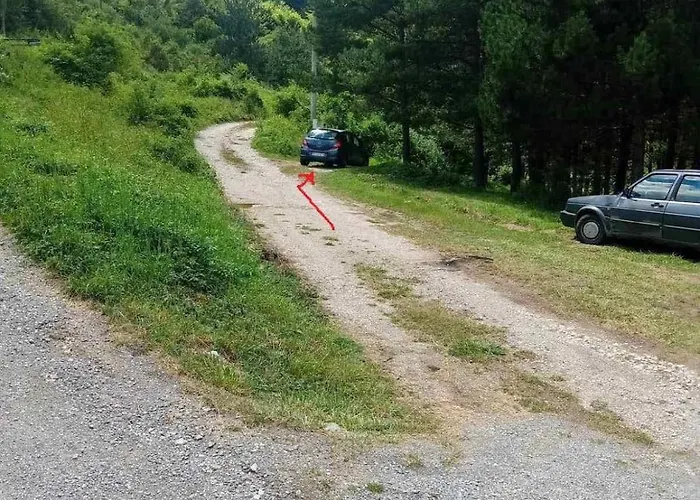 Oaza Mira, Kokin Brod * Nova Varoš